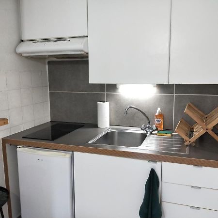 Studio Proche Centre Wifi Parking Apartment Montpellier Exterior photo
