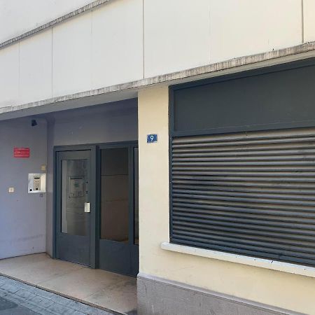 Studio Proche Centre Wifi Parking Apartment Montpellier Exterior photo